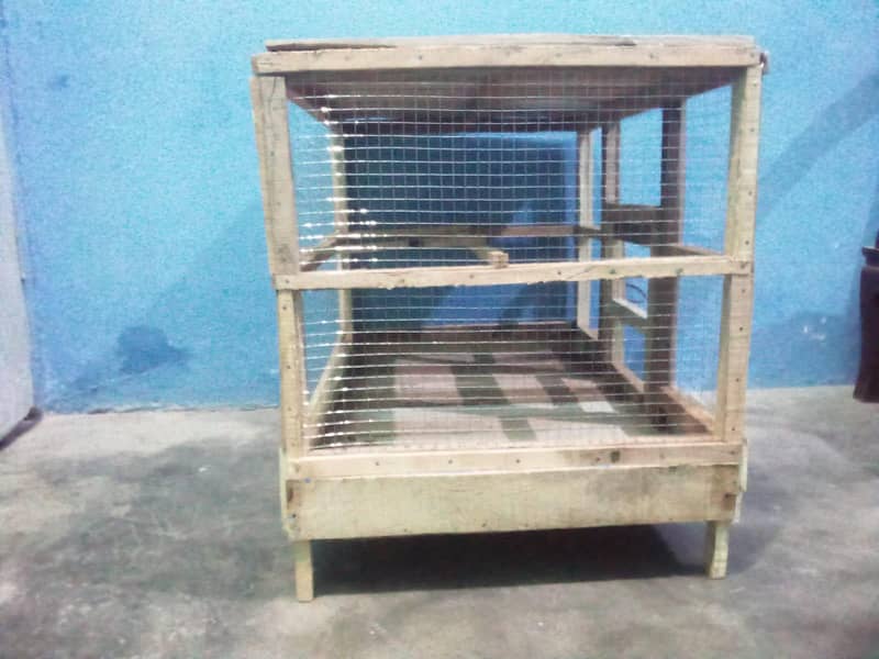 hen's cage 4