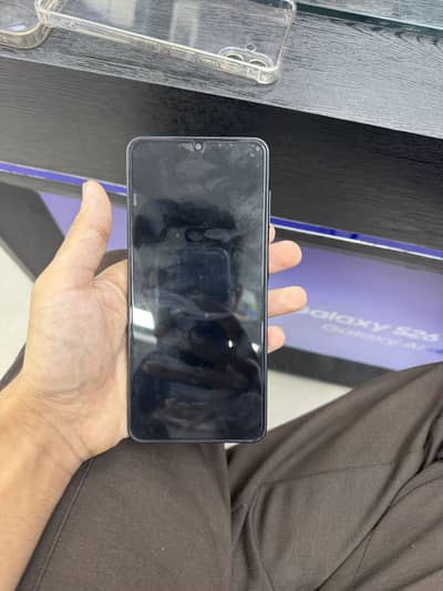 Samsung Mobile A07 5G