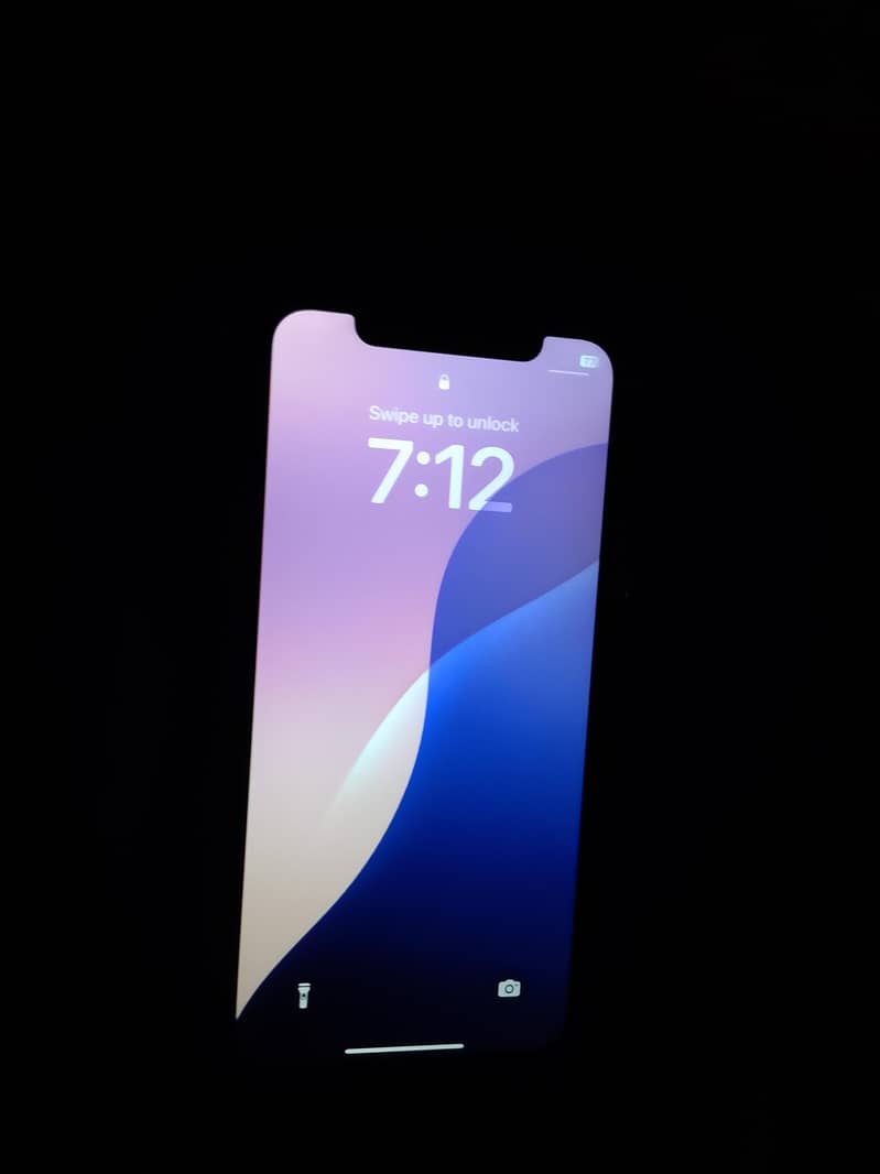 Apple iPhone XR 3