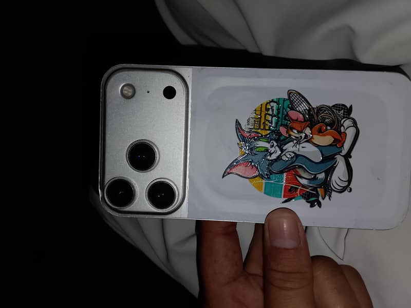 Apple iPhone XR 7