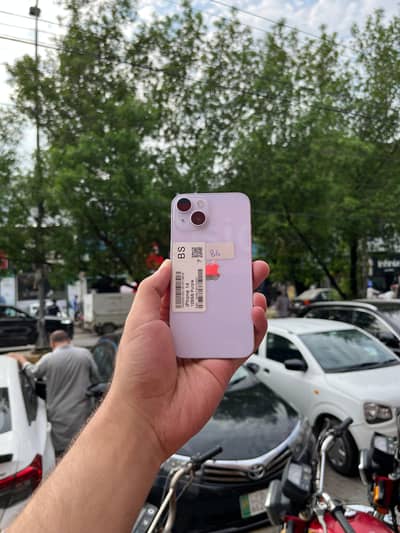 Apple iPhone 14