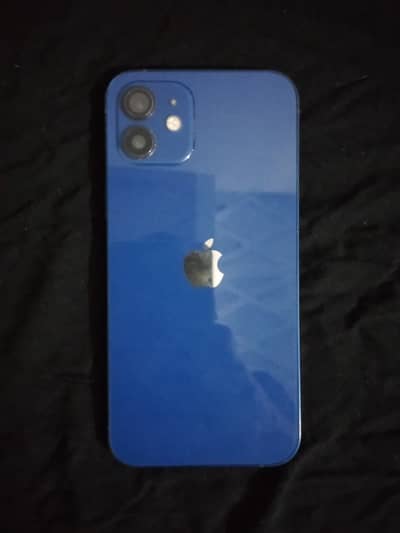 Apple iPhone 12