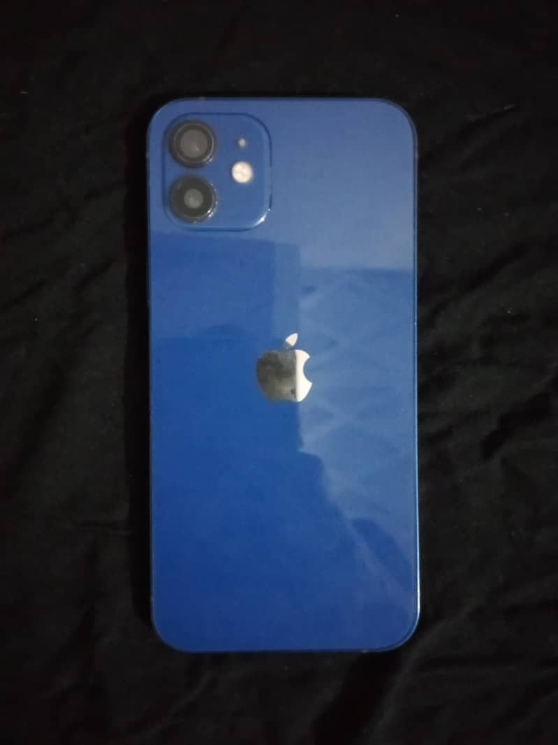 Apple iPhone 12 0