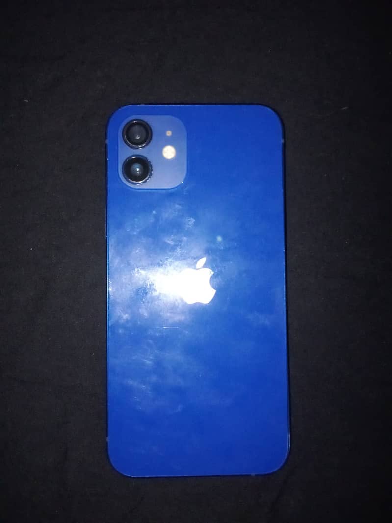 Apple iPhone 12 5