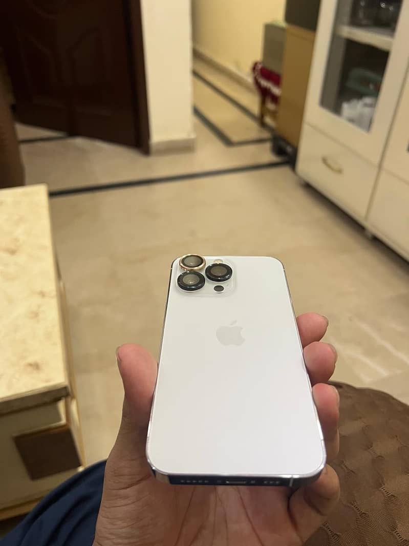 Apple iPhone 13 Pro 5