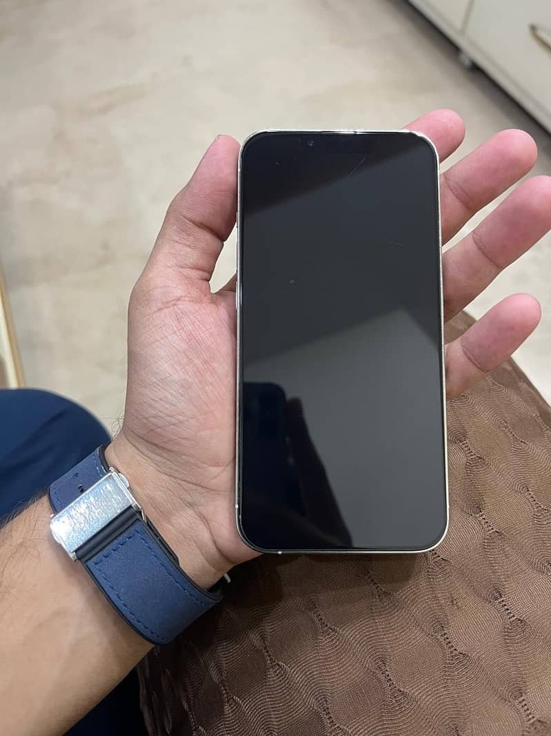 Apple iPhone 13 Pro 7