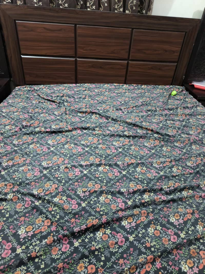 King Size Bed 1