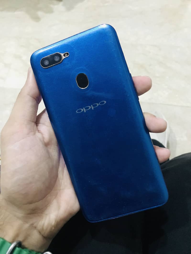 OPPO A5s 1