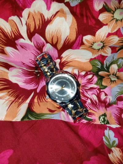 men's watch