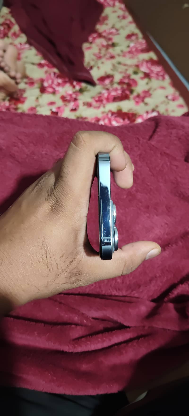 Apple iPhone 13 Pro 4