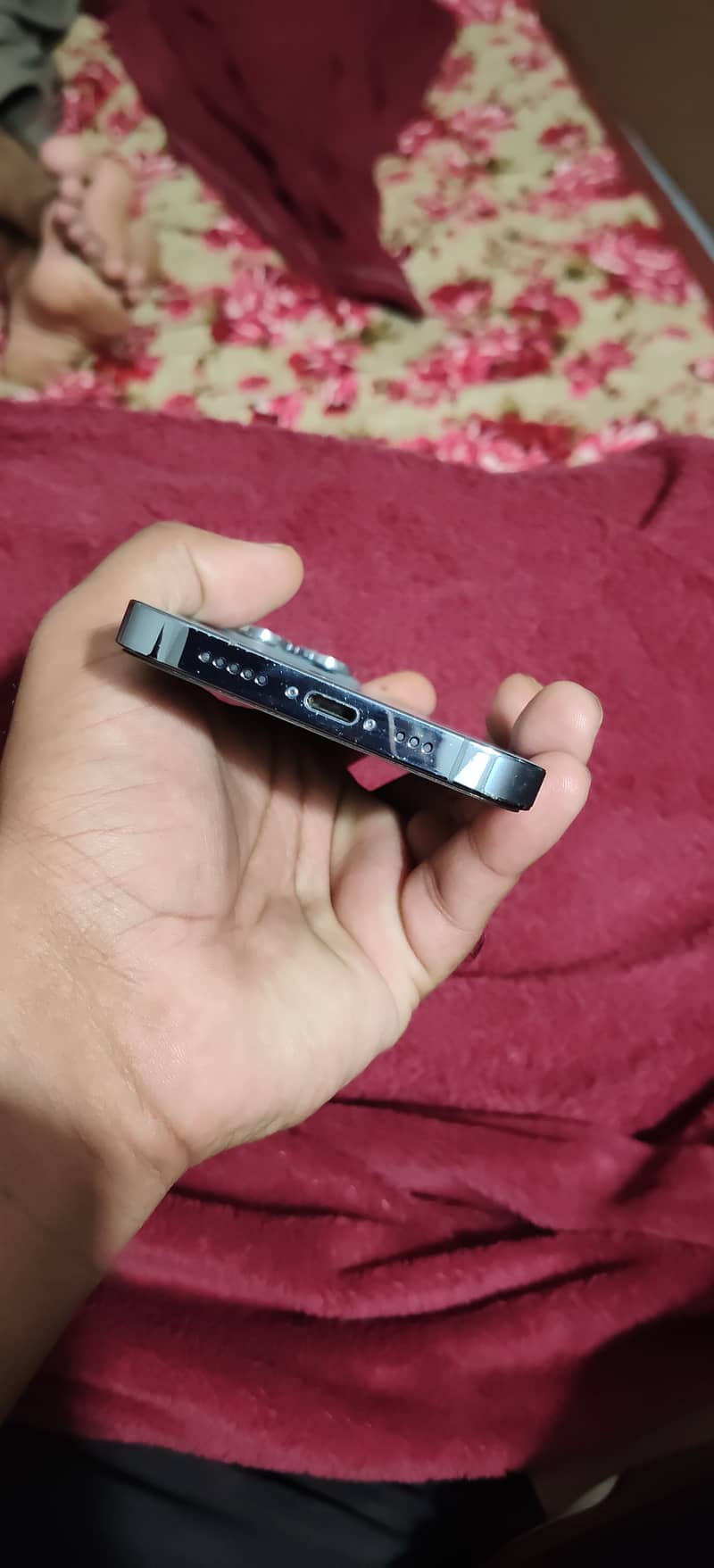 Apple iPhone 13 Pro 5