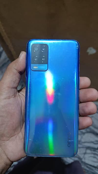 Oppo A54