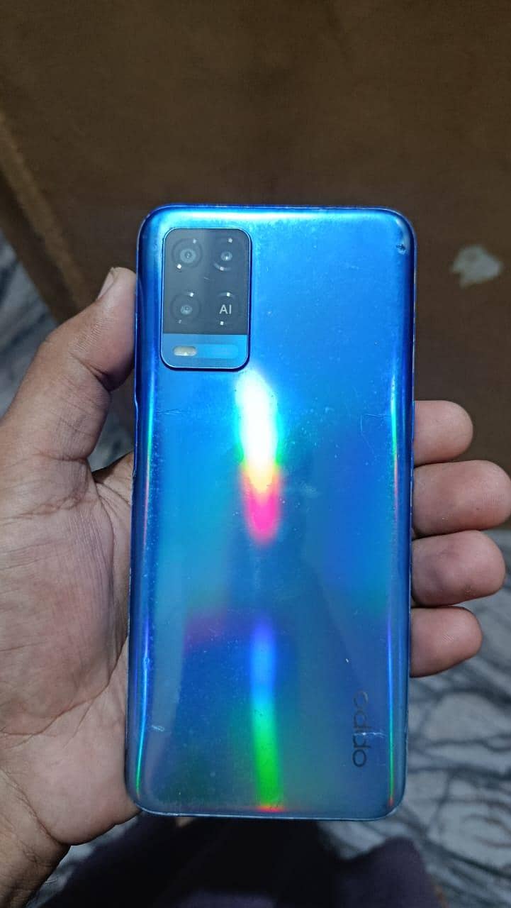 Oppo A54 0