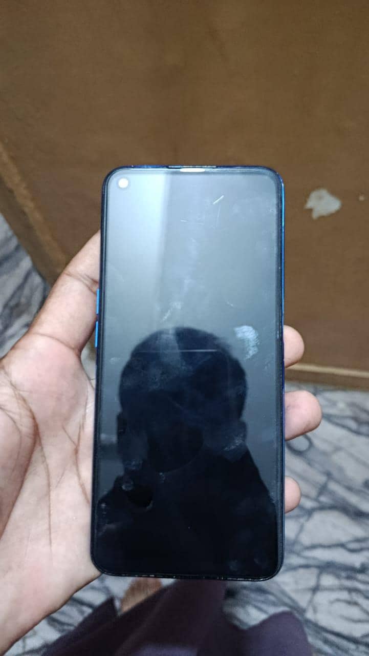Oppo A54 1