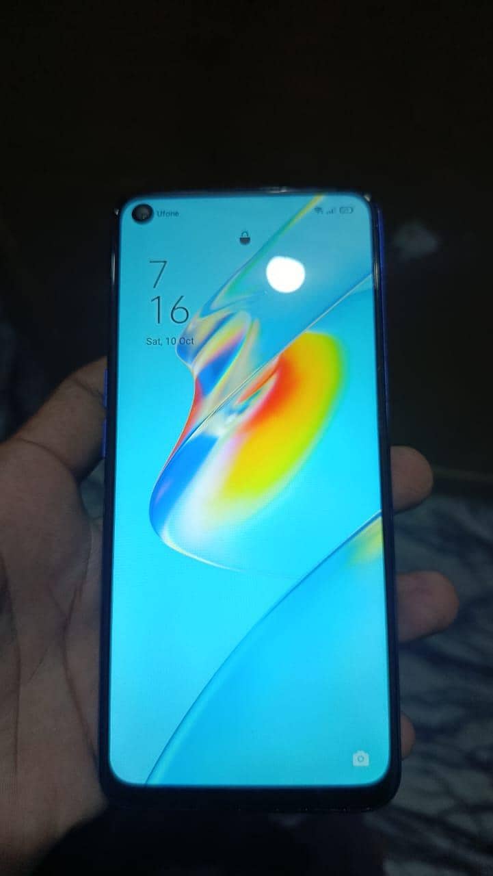 Oppo A54 2