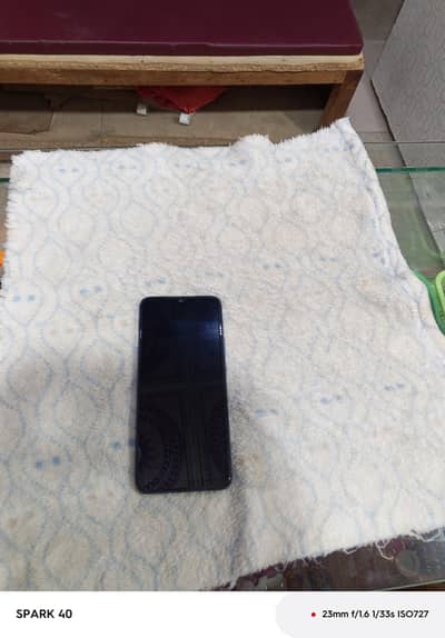 Infinix Hot 10