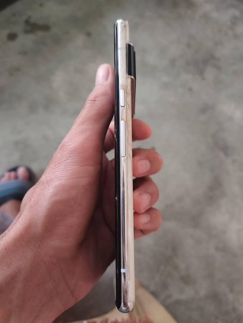 Google Pixel 6 Pro 2