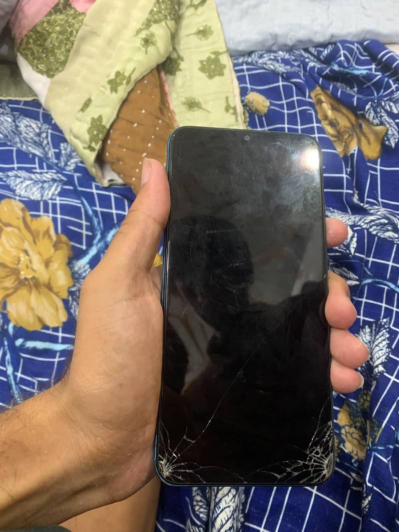 Redmi 9 4