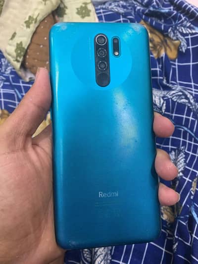 Redmi 9