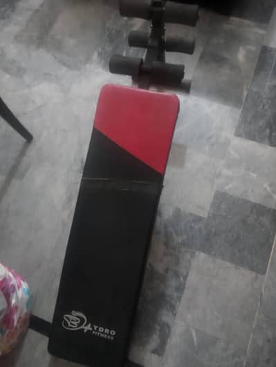 exercise tool