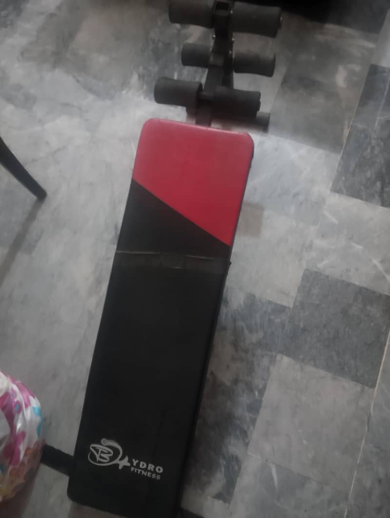 exercise tool 0