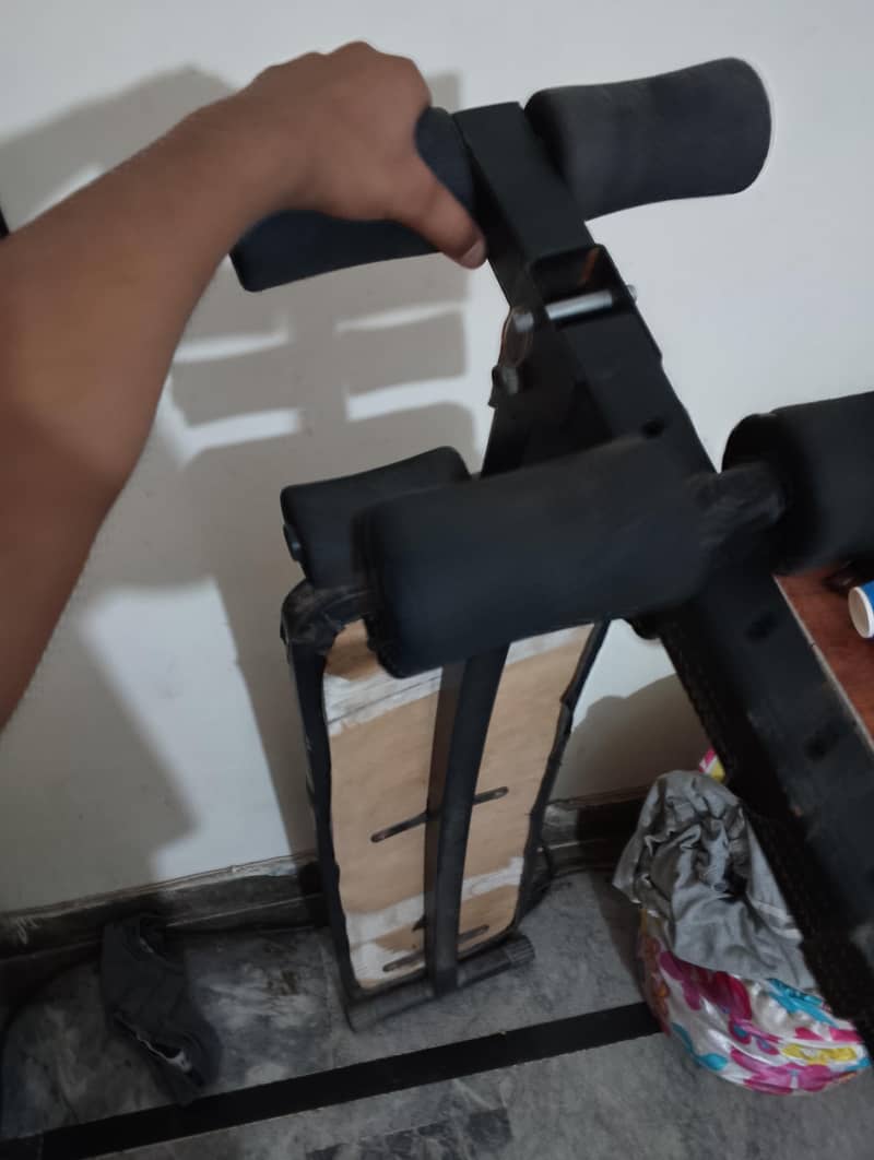 exercise tool 2