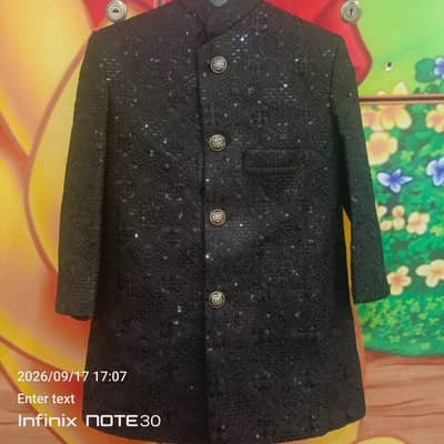sherwani