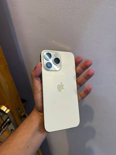Iphone 14 pro max JV