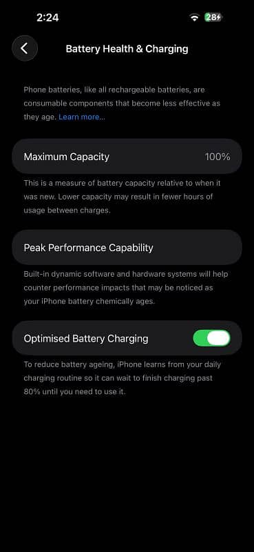 Iphone 14 pro max JV 10