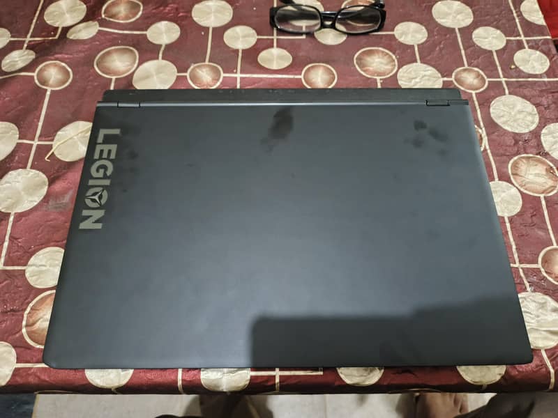 Gaming laptop 0