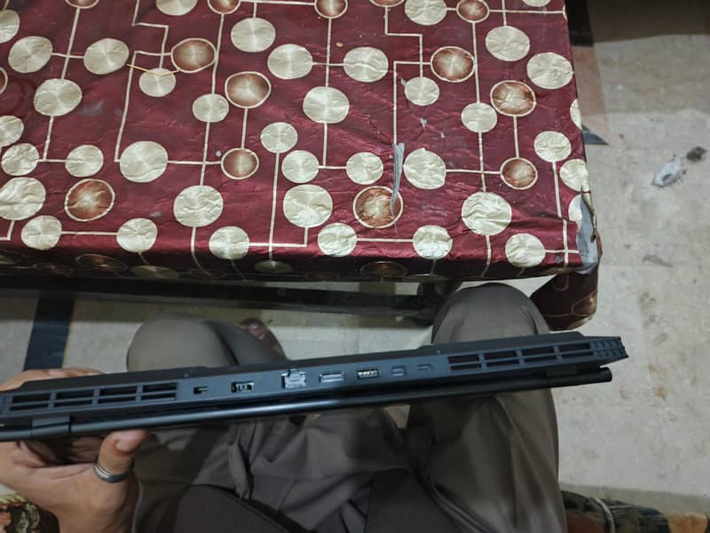 Gaming laptop 1