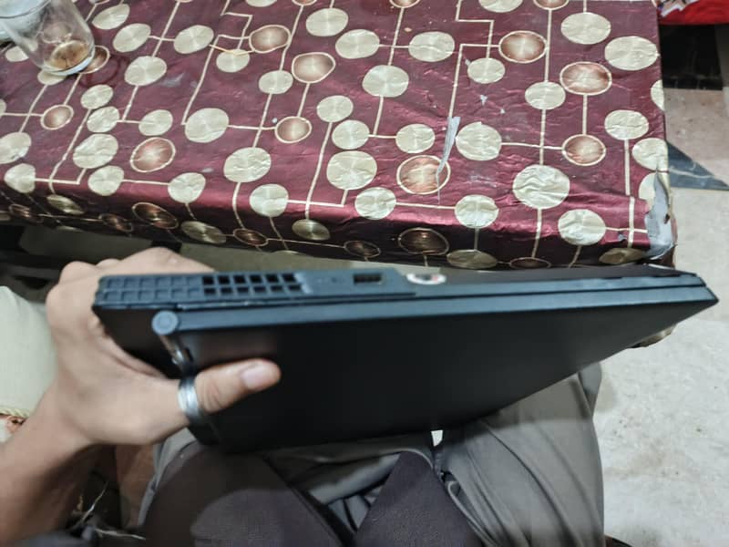 Gaming laptop 2