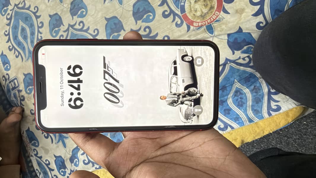 Apple iPhone XR 4