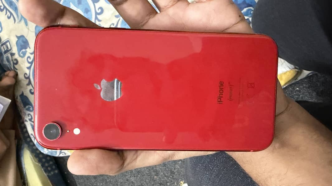 Apple iPhone XR 5