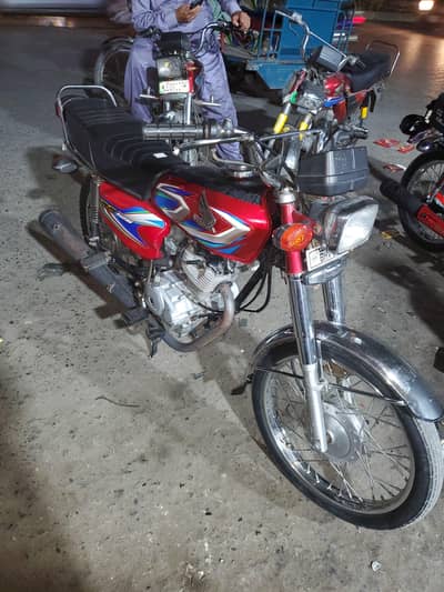 bike for sale used condition