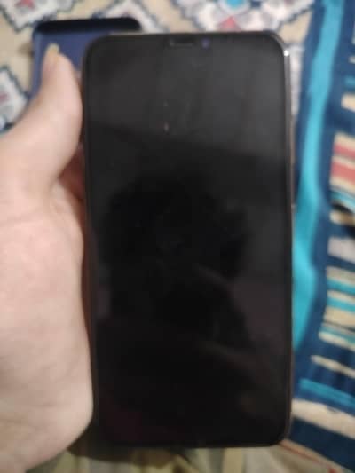 motherboard dead