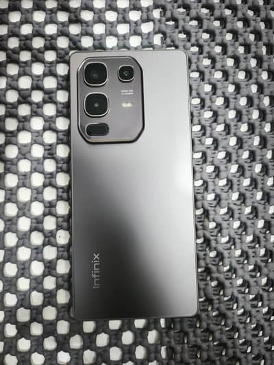 Infinix Note 50