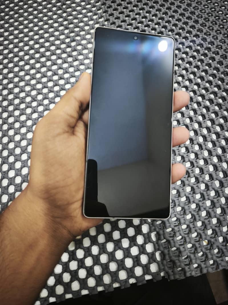 Infinix Note 50 5