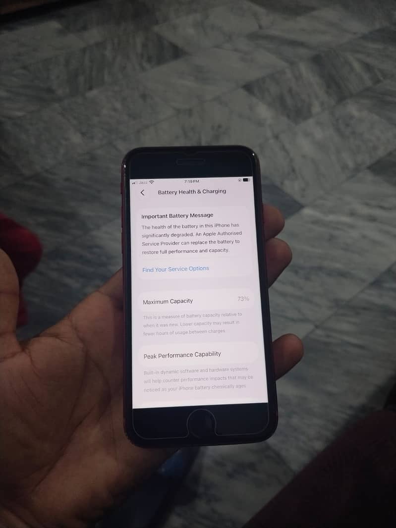 Apple iPhone SE 3