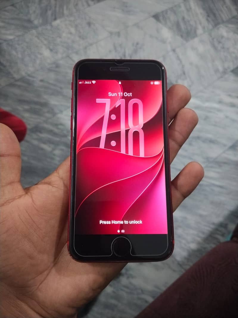 Apple iPhone SE 4