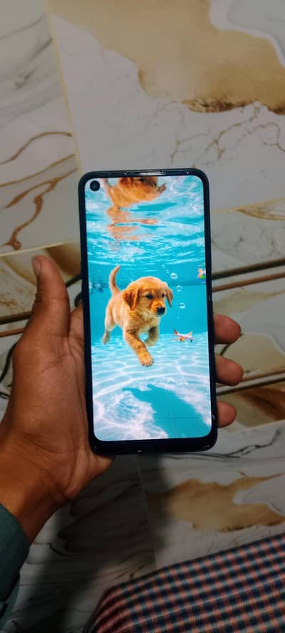 OPPO A76