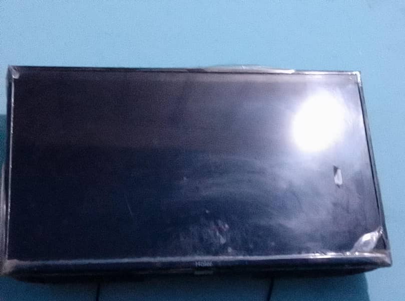 Haier LED 0