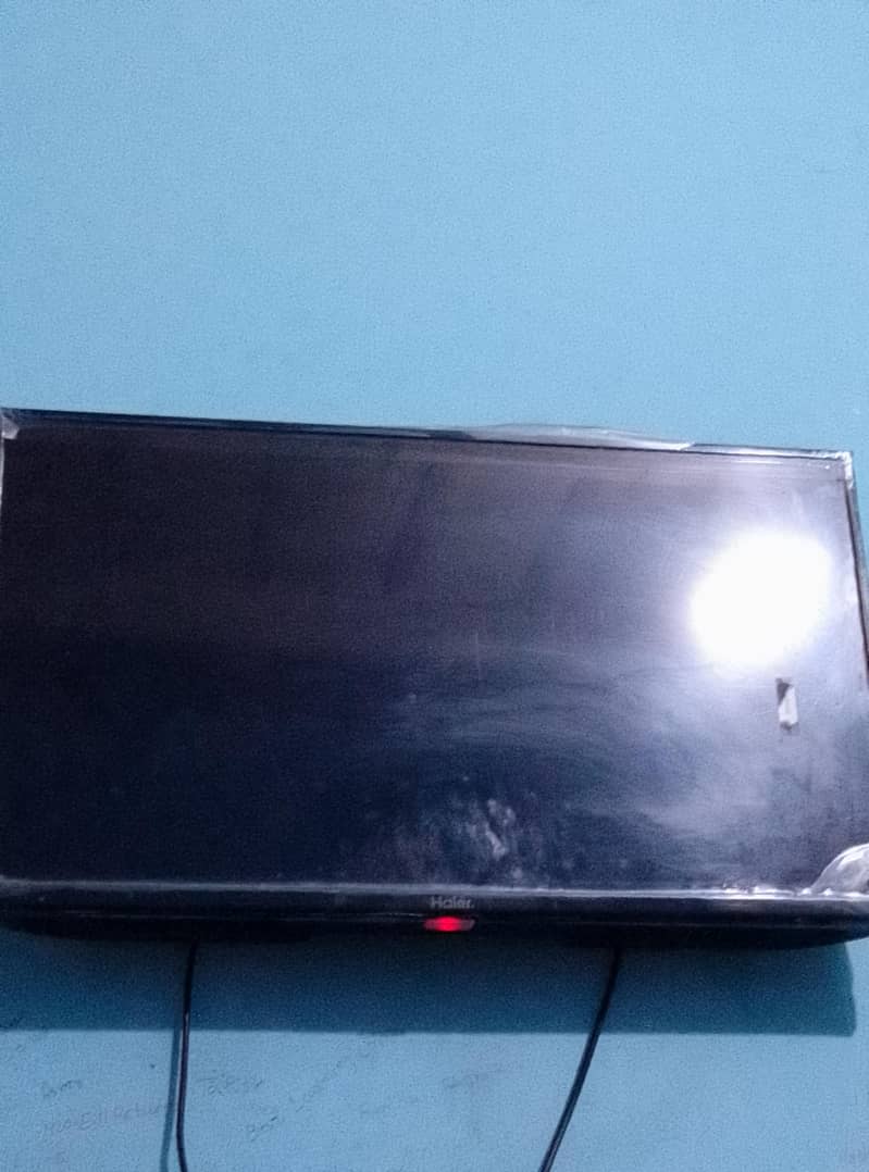 Haier LED 1