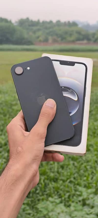 iPhone 16e 128gb JV