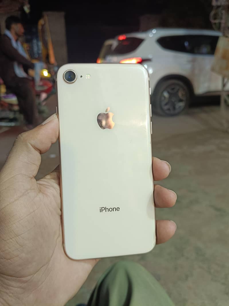 Apple iPhone 8 2