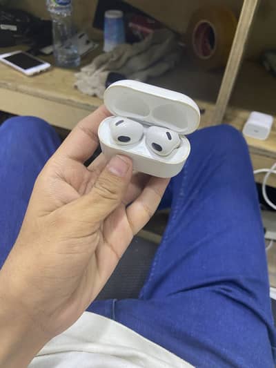 All ok headphone