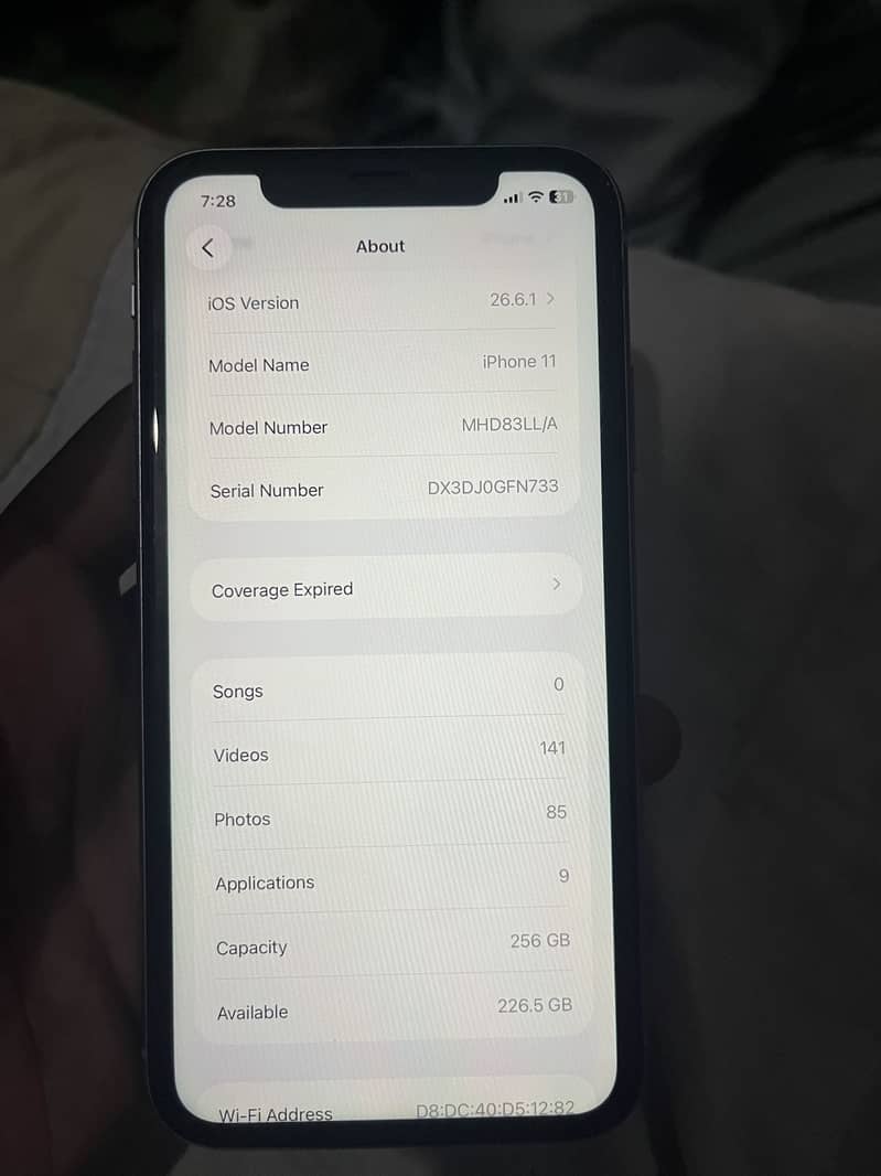 Apple iPhone 11 1