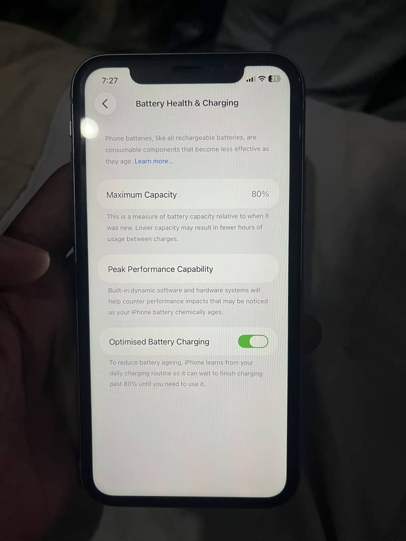 Apple iPhone 11 2