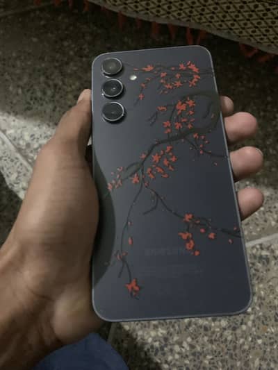 Samsung Mobile A55 5G