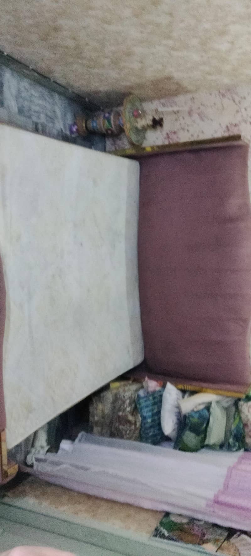 stuffed bed 1